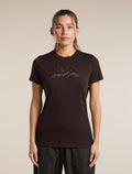 150 Tech Lite T-Shirt Sparkling Stars  - 1