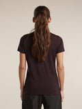 150 Tech Lite T-Shirt Sparkling Stars  - 2