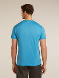 150 Tech Lite T-shirt IB Wordmark  - 2