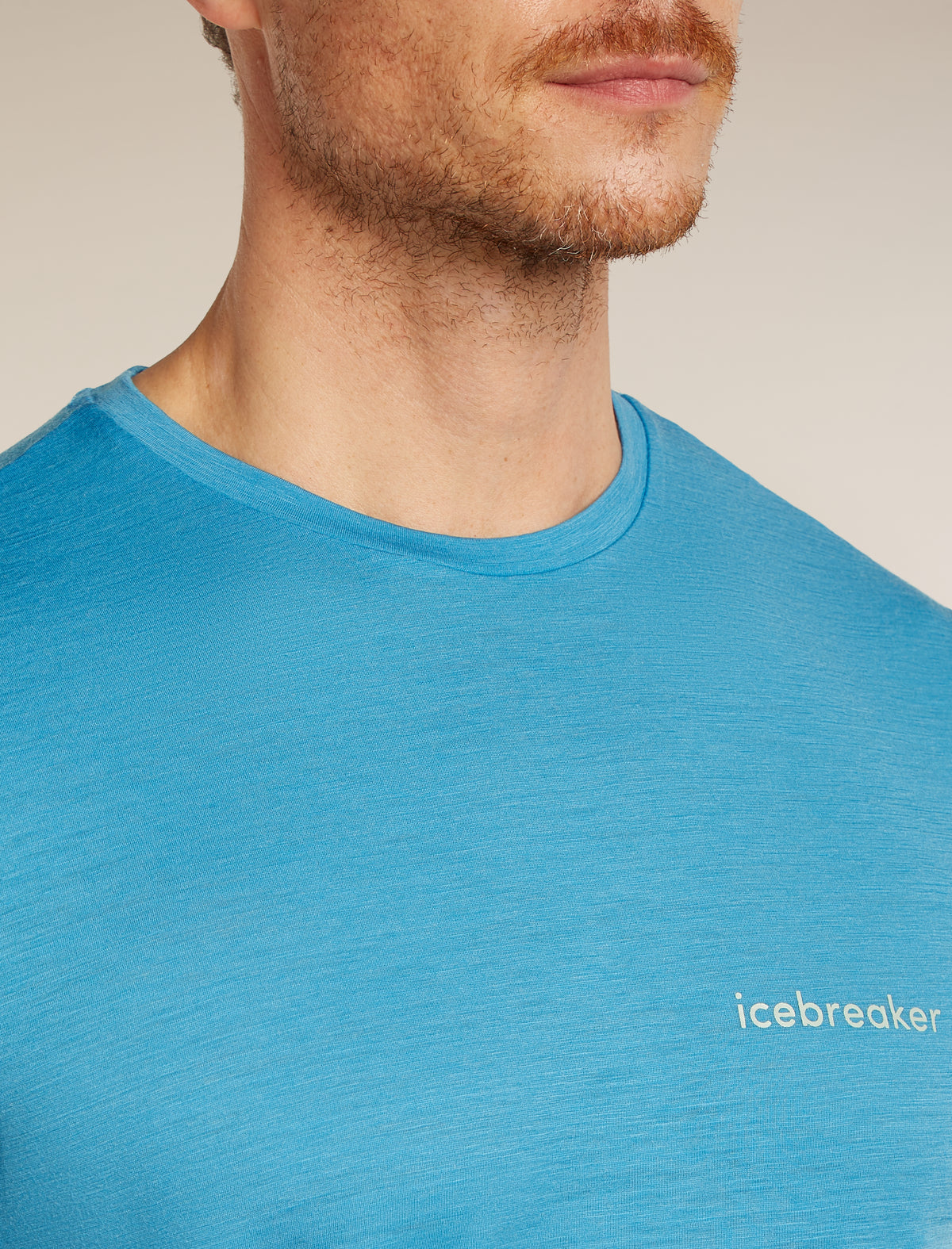 150 Tech Lite T-shirt IB Wordmark  - 6