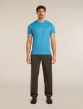 150 Tech Lite T-shirt IB Wordmark  - 3