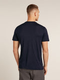 150 Tech Lite T-Shirt IB Wordmark Herren  - 2