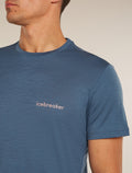 T-shirt 150 Tech Lite IB Wordmark  - 6