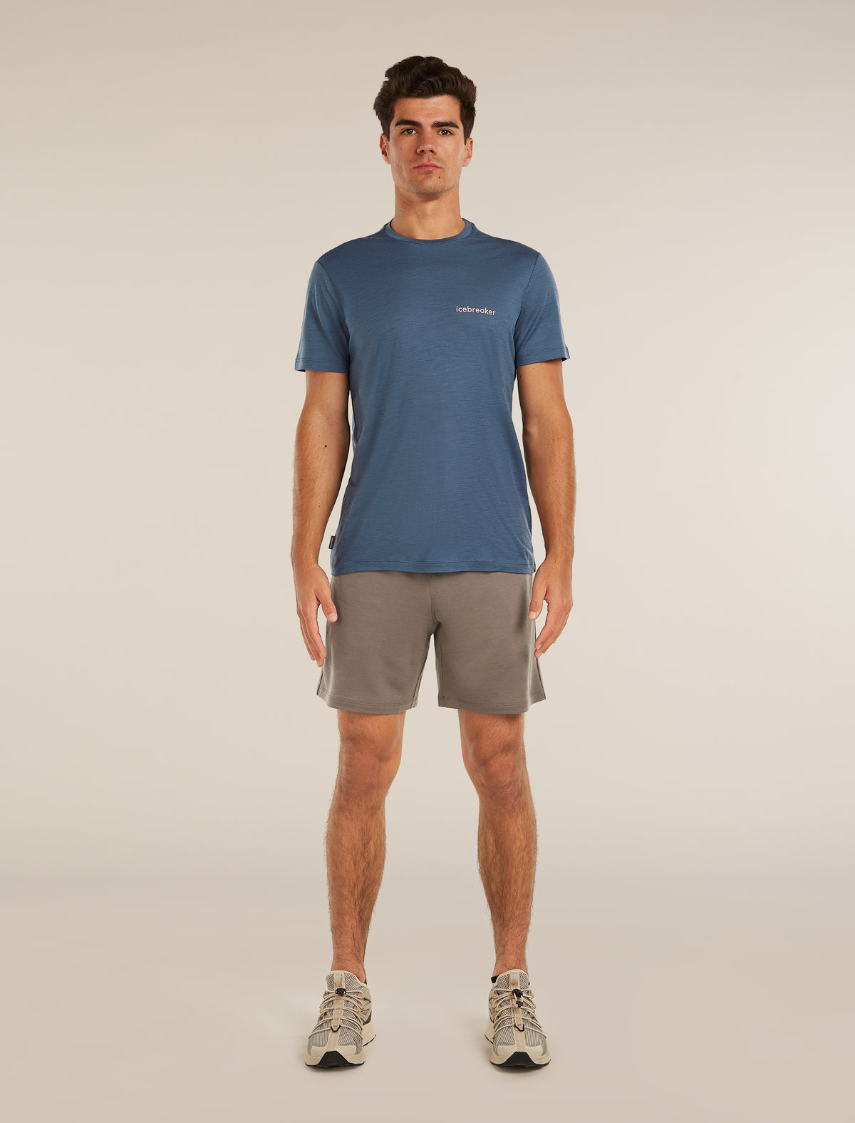 T-shirt 150 Tech Lite IB Wordmark  - 3