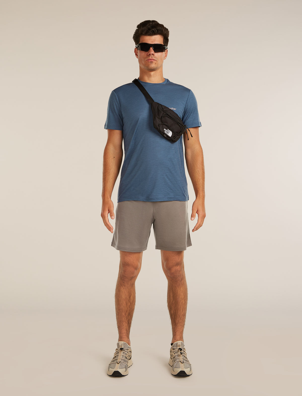 T-shirt 150 Tech Lite IB Wordmark  - 4