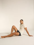 Men's Merino 150 Anatomica Boxers Explore More Black - 5