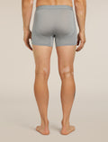 Men's 125 Boxers Alloy - 2