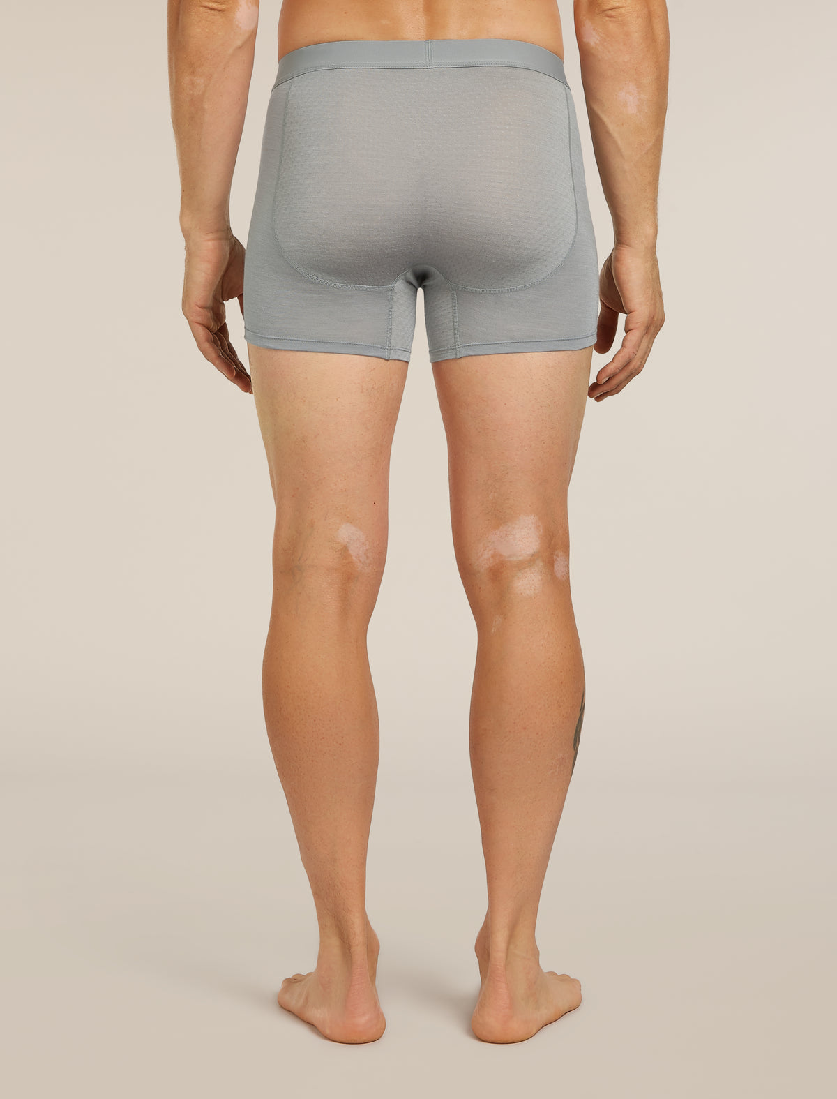 Men's 125 Boxers Alloy - 2