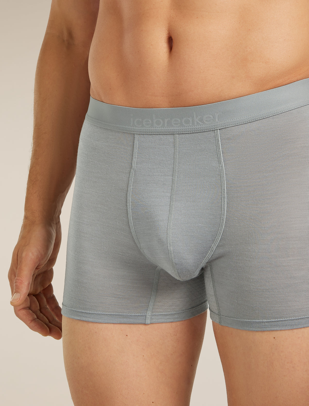 Men's 125 Boxers Alloy - 6