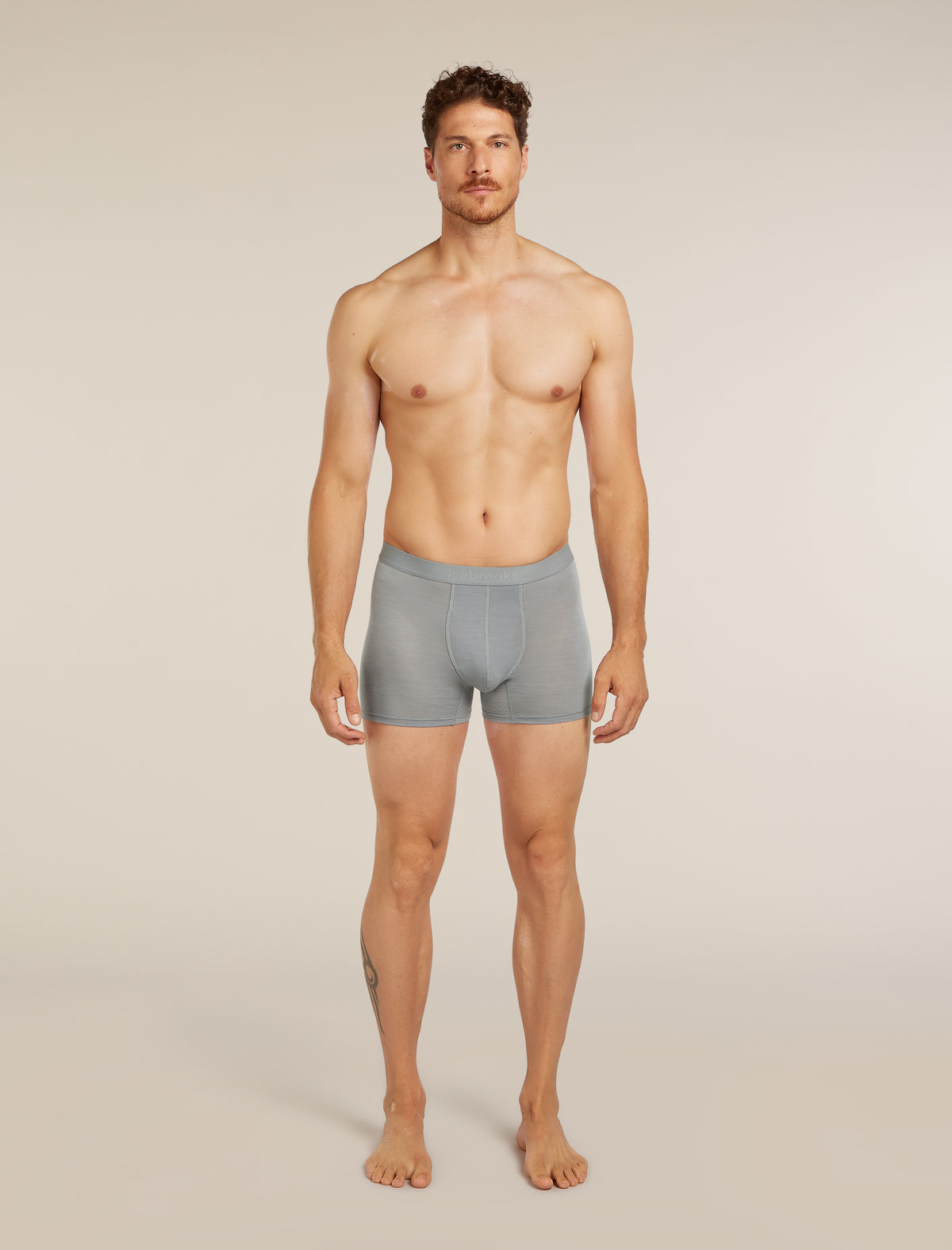 Men's 125 Boxers Alloy - 3