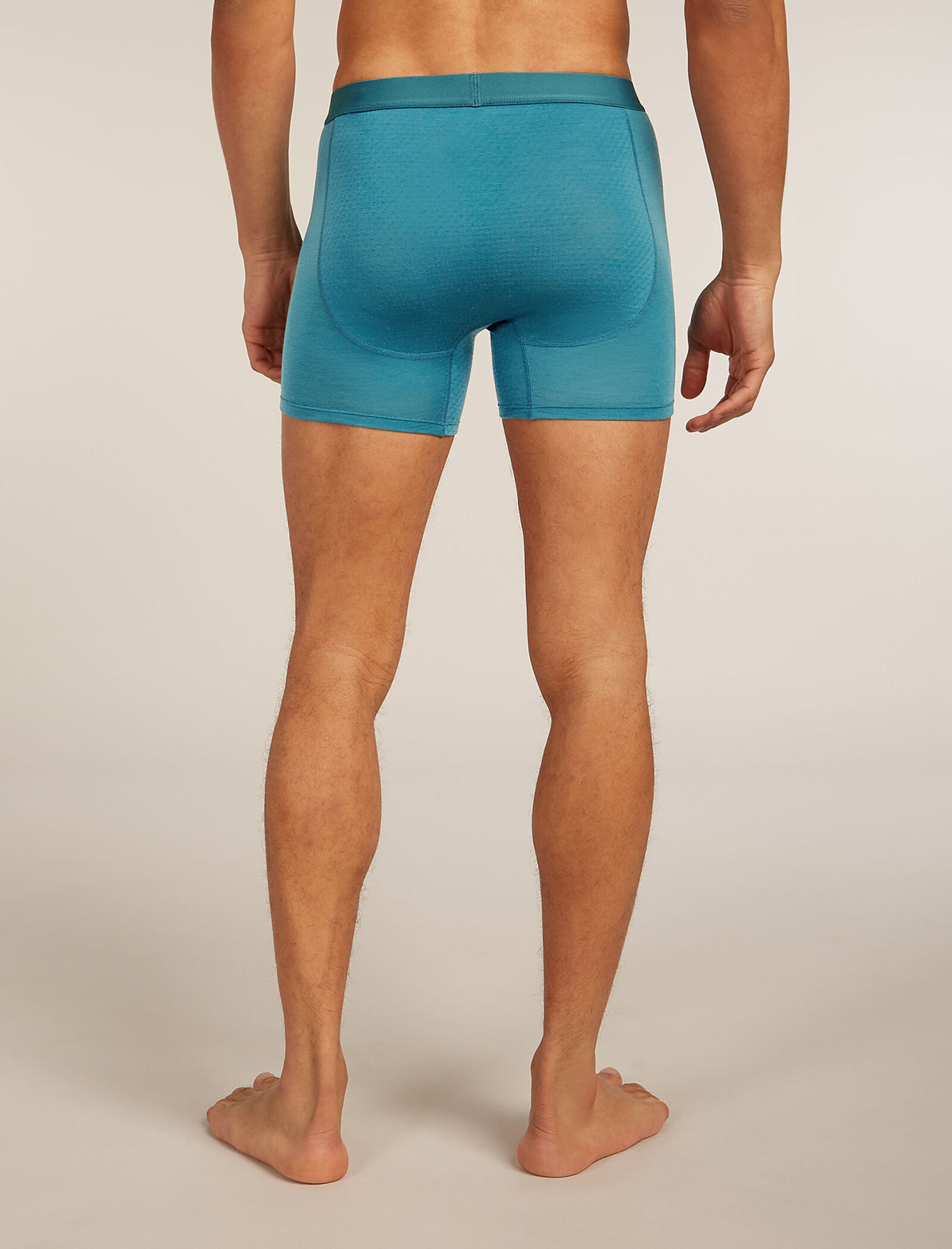 Men's 125 Boxers Topaz - 2