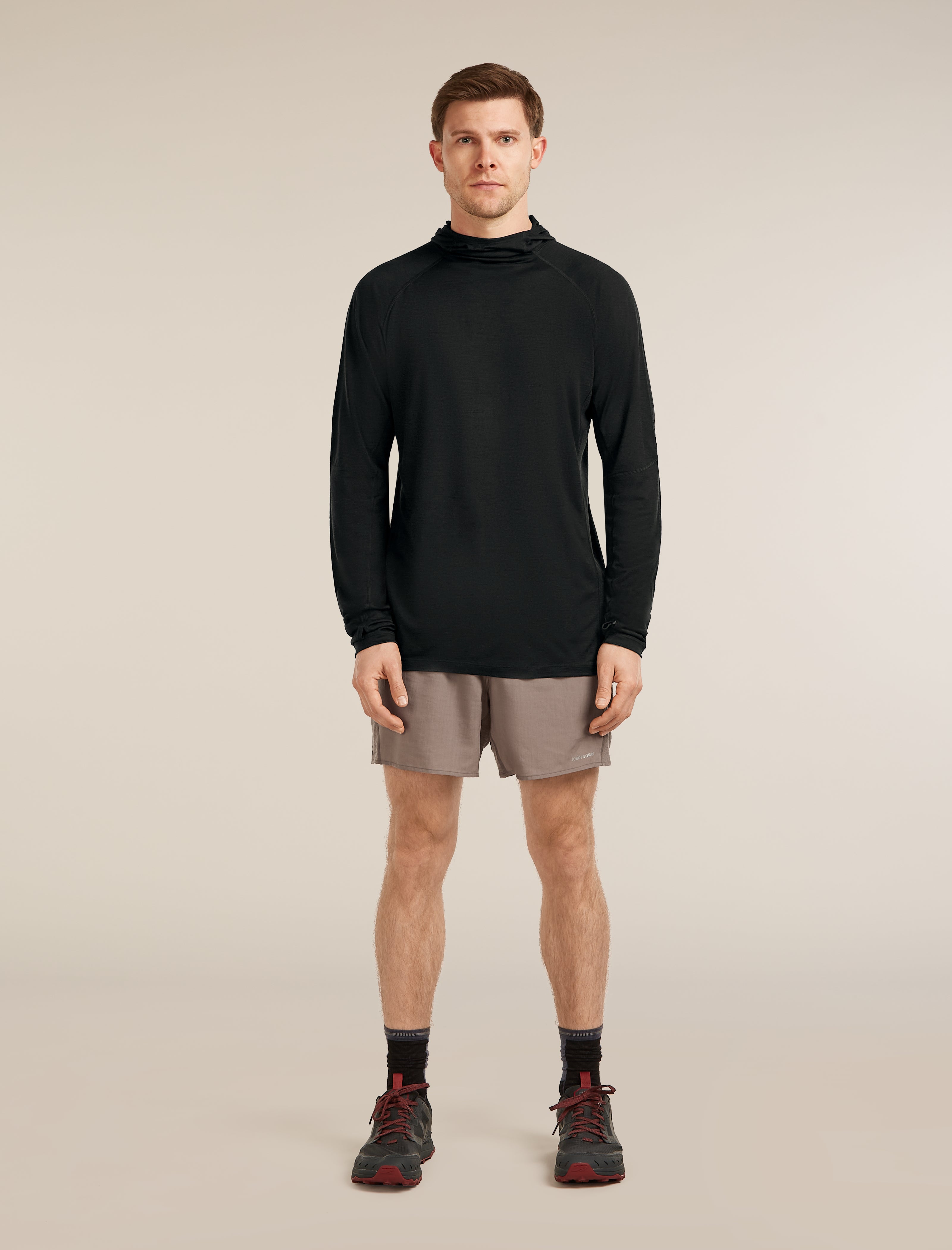 Merino hiking | icebreaker – icebreaker®