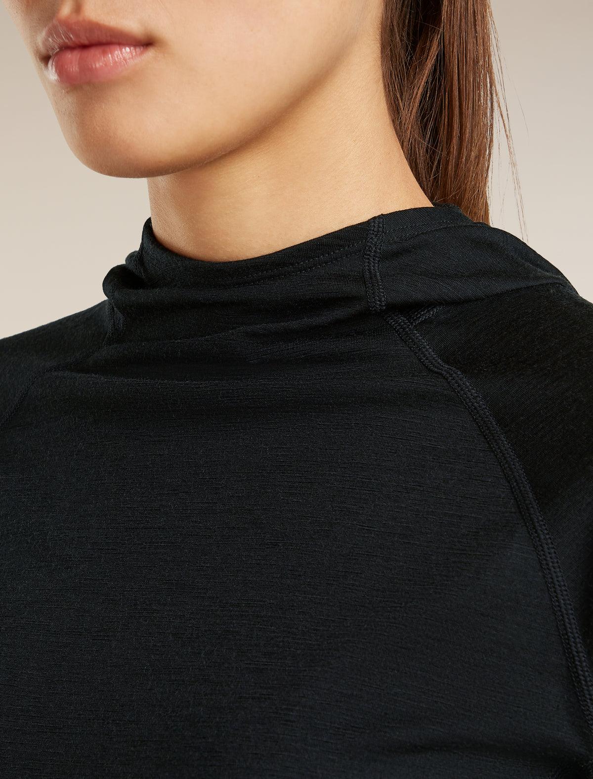 150 Mikina s kapucí Ace   - 8