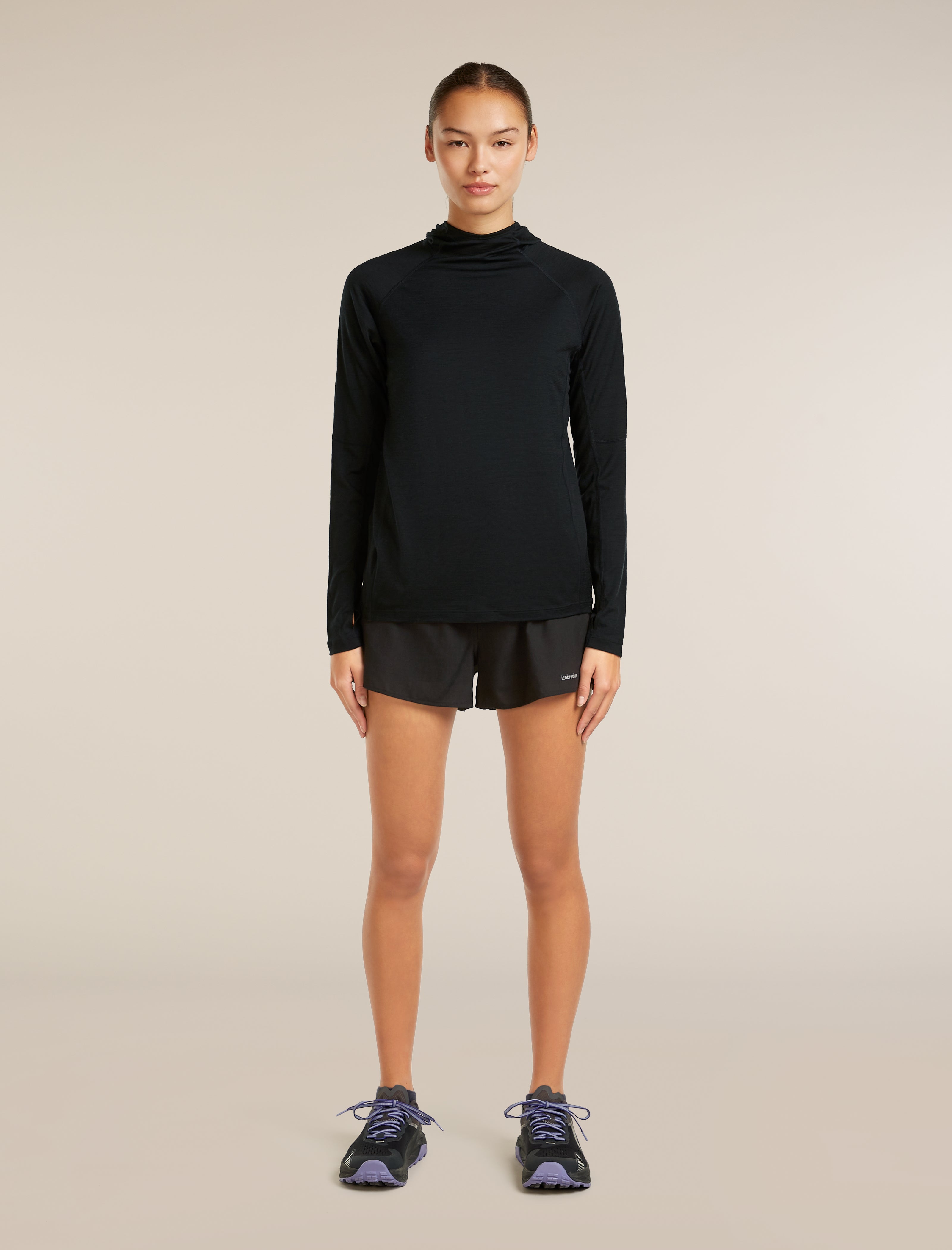 Merino hiking | icebreaker – icebreaker®