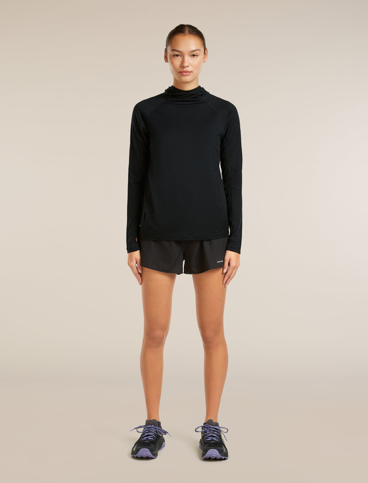 150 Mikina s kapucí Ace   - 3