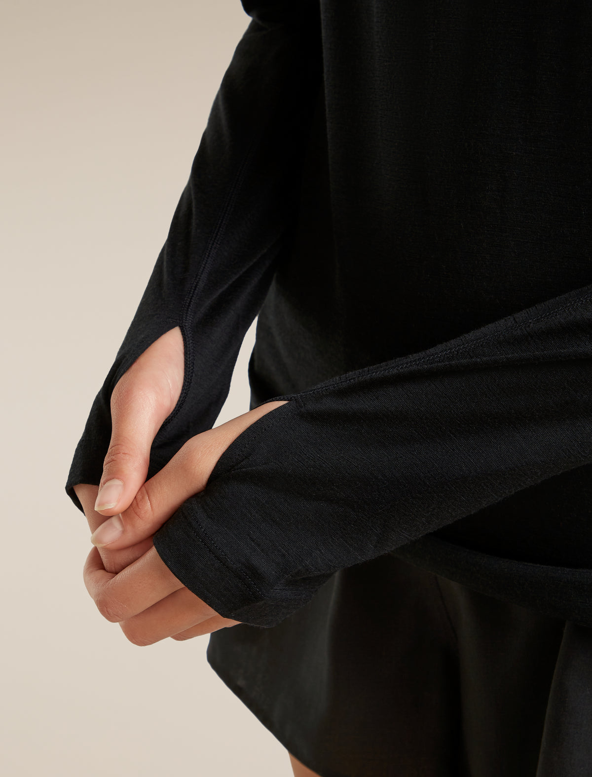 150 Mikina s kapucí Ace   - 6