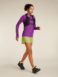 150 MerinoFine™ Ace Langarm Hoodie Damen  - 5