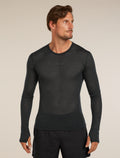 75 Featherlight™ Thermo-Oberteil Herren  - 1