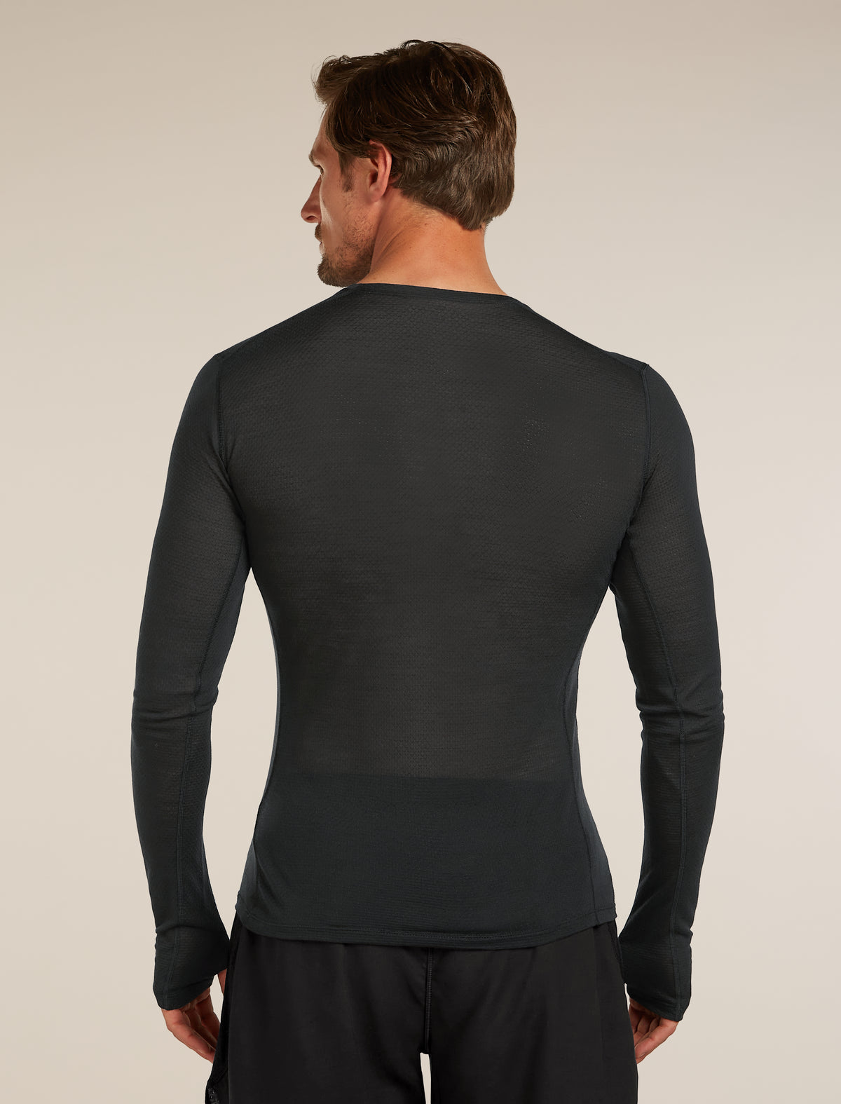 75 Featherlight™ Thermo-Oberteil Herren  - 2