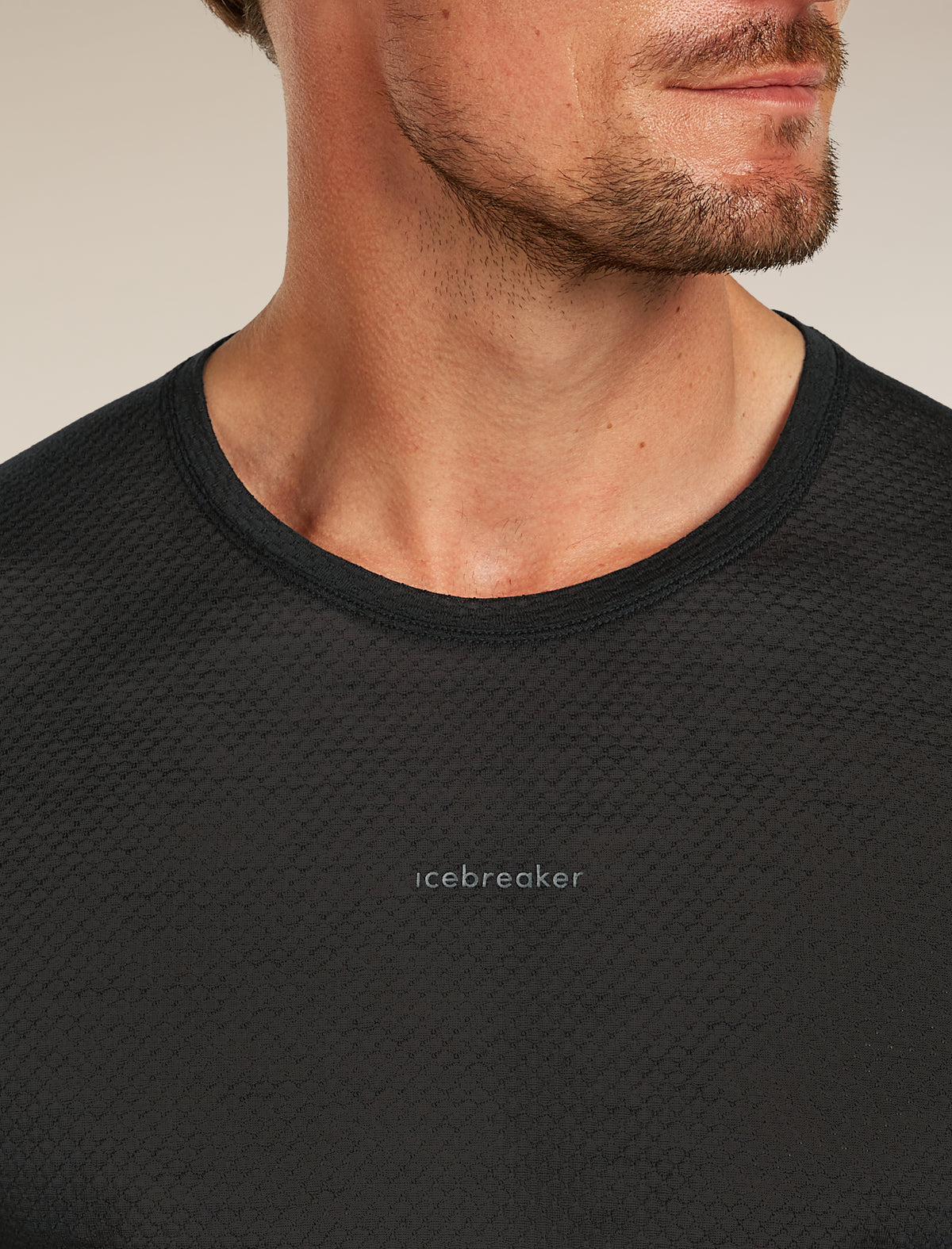 75 Featherlight™ Thermo-Oberteil Herren  - 6