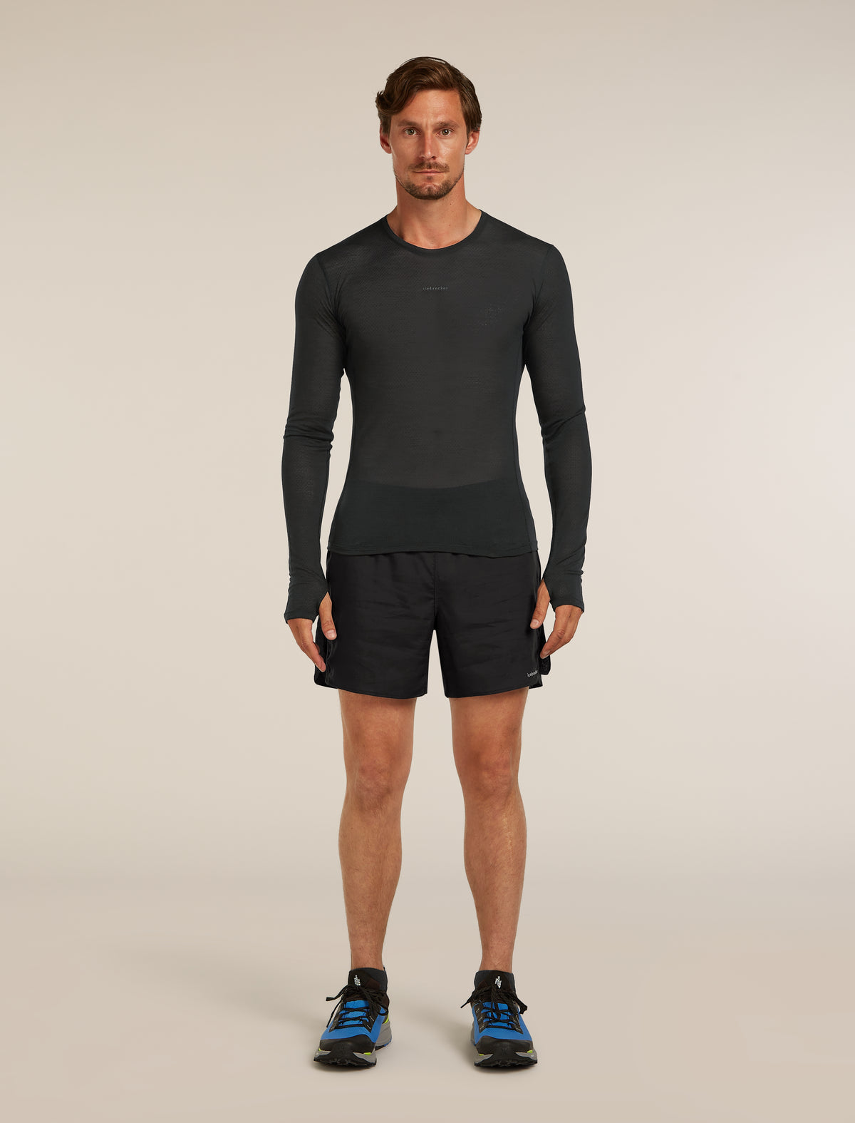 75 Featherlight™ Thermo-Oberteil Herren  - 3