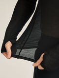 75 Featherlight™ Thermo-Oberteil Herren  - 8