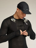 75 Featherlight™ Thermo-Oberteil Herren  - 9