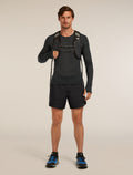 75 Featherlight™ Thermo-Oberteil Herren  - 5