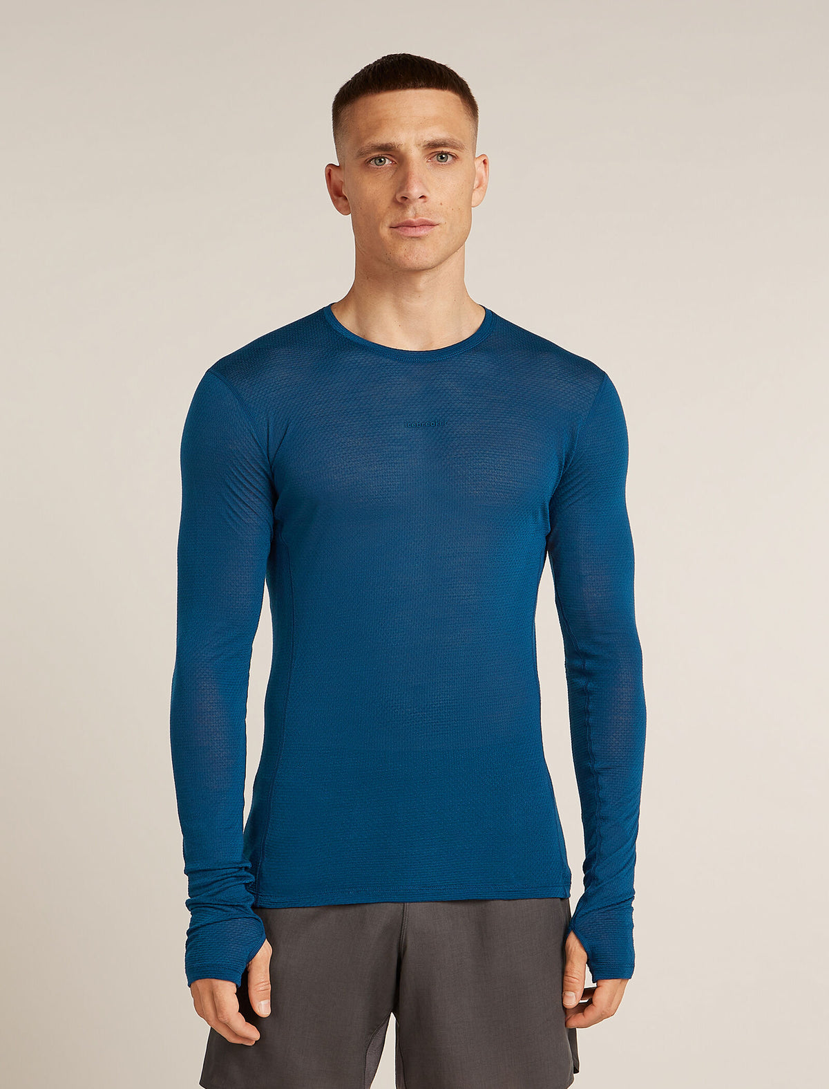 Men's 75 Featherlight™ Thermal Top Atlantis - 1