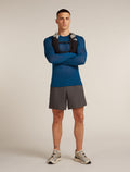 Men's 75 Featherlight™ Thermal Top Atlantis - 4