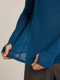 Men's 75 Featherlight™ Thermal Top Atlantis - 6