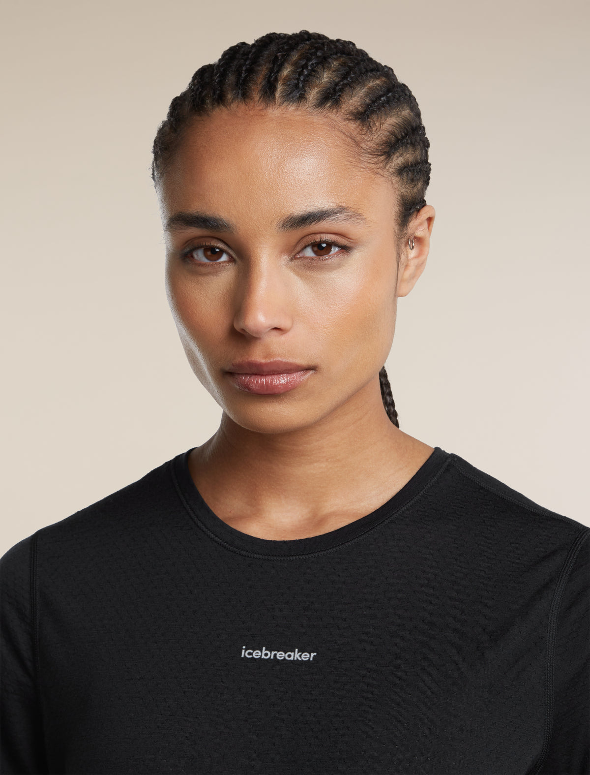 125 Speed T-Shirt Black - 6