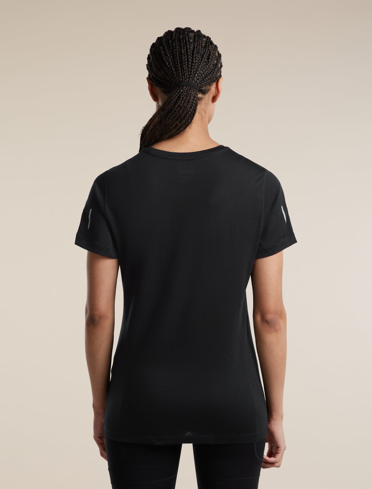 125 Speed T-Shirt Black - 2