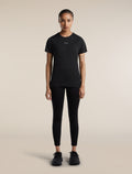 125 Speed T-Shirt Black - 3