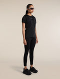 125 Speed T-Shirt Black - 4
