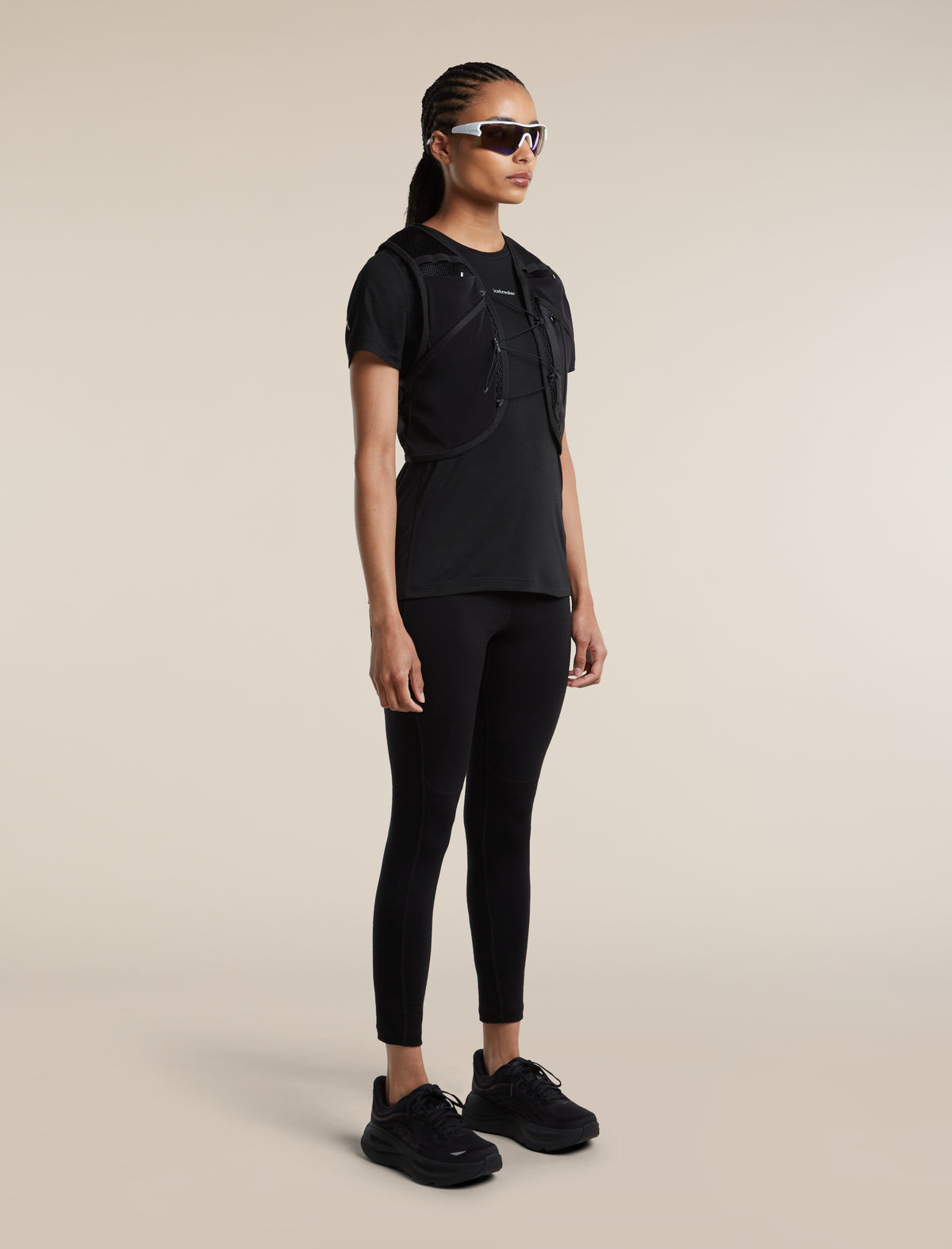 125 Speed T-Shirt Black - 4