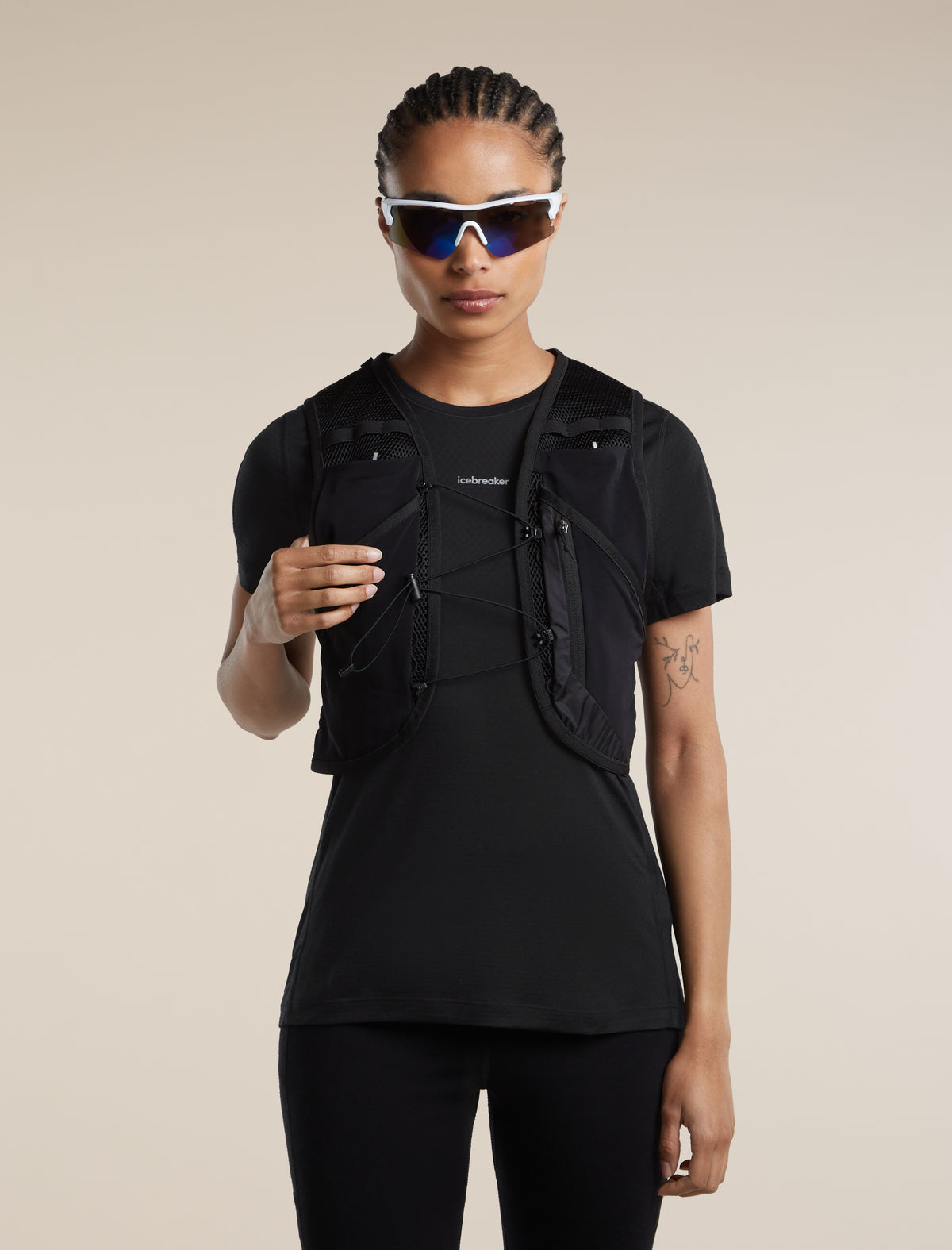 125 Speed T-Shirt Black - 5