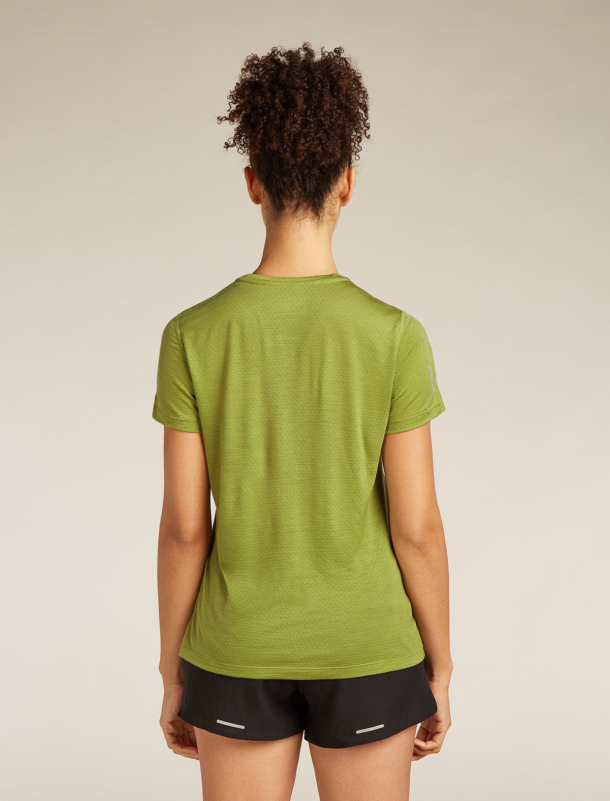 Merinomix 125 Cool-Lite™ Speed Kurzarm T-Shirt Damen  - 2