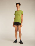 Merinomix 125 Cool-Lite™ Speed Kurzarm T-Shirt Damen  - 3