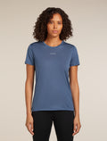 Women's 125 Speed T-shirt Dawn - 1
