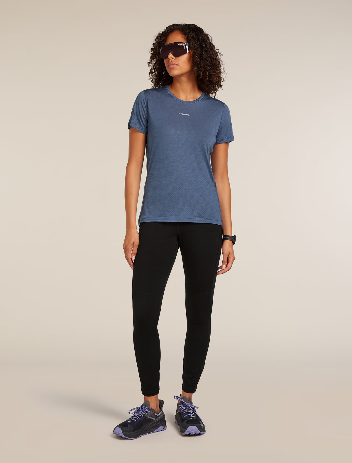 Women's 125 Speed T-shirt Dawn - 3