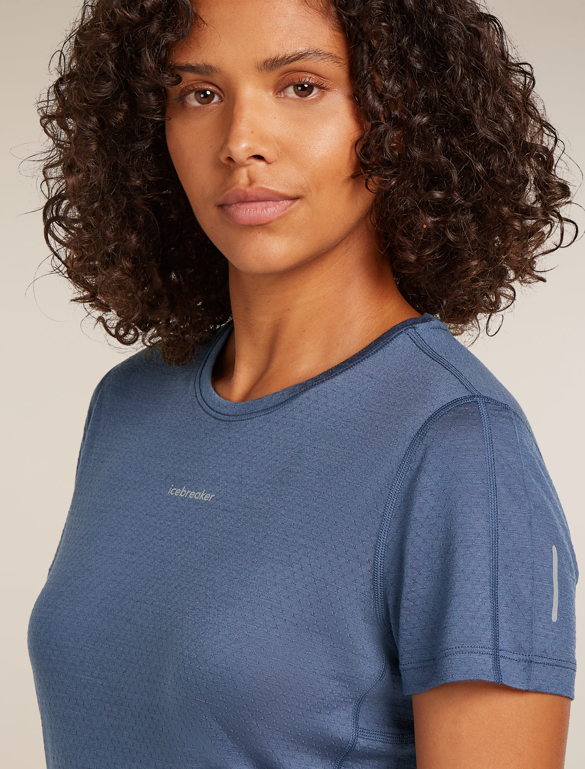 Women's 125 Speed T-shirt Dawn - 4