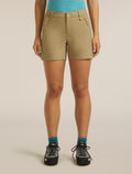 Elevation Stretch 5" Shorts  - 1