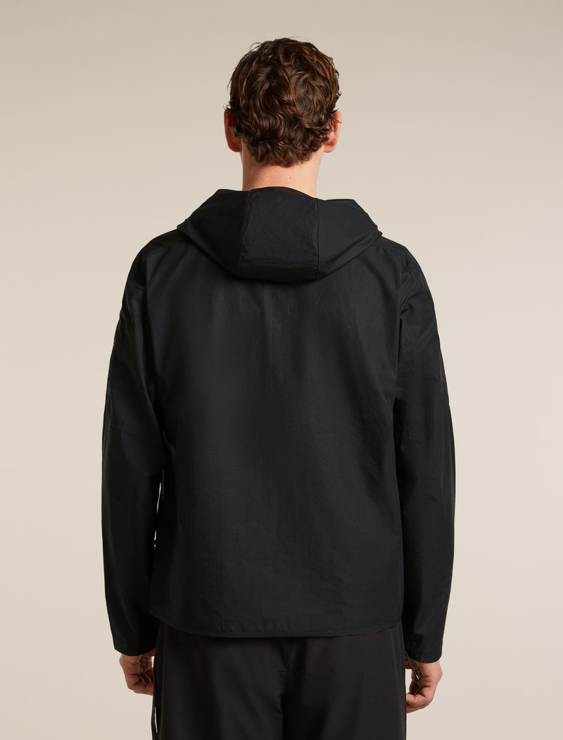Shell+™ Elevation-windjack | icebreaker