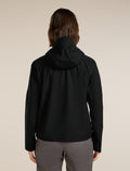 Chaqueta cortavientos Shell+™ Elevation Black - 3