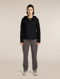 Chaqueta cortavientos Shell+™ Elevation Black - 4