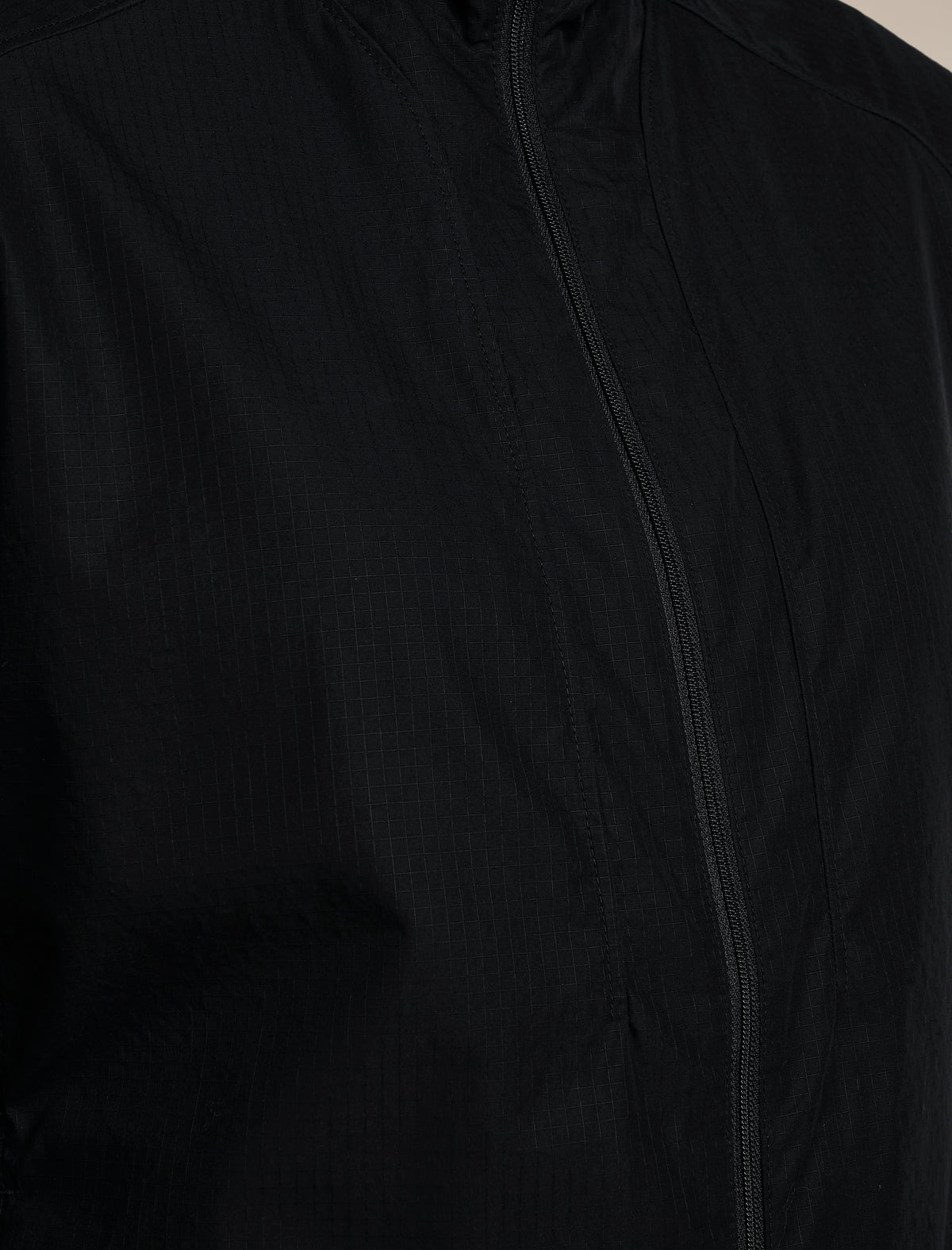 Chaqueta cortavientos Shell+™ Elevation Black - 7