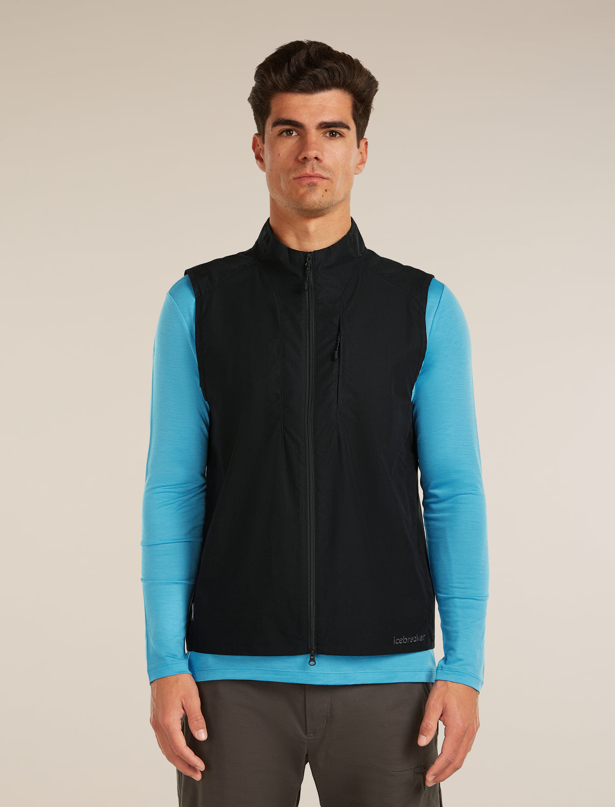 Giacca a vento Shell+™ Elevation  - 1