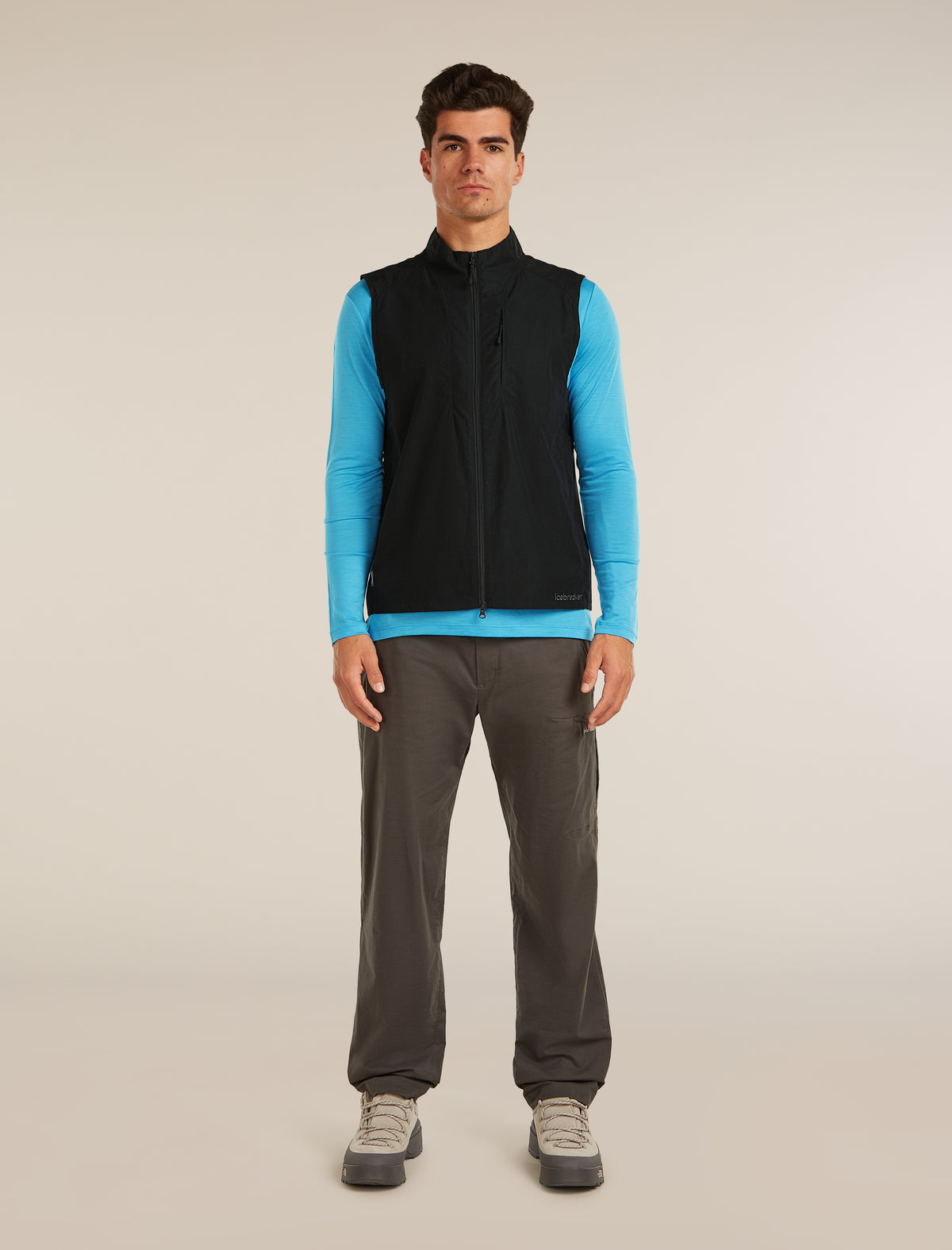Giacca a vento Shell+™ Elevation  - 3