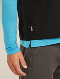 Giacca a vento Shell+™ Elevation  - 8